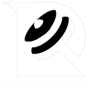 Real For Fitness